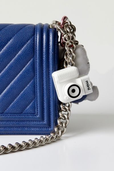 Mini™ Lo-Fi Video + Photo Vintage Camera