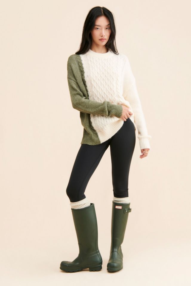 Noisy May Diego Knit Sweater #3