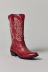 Coconuts By Matisse Gaucho Cowboy Boot