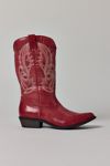 Coconuts By Matisse Gaucho Cowboy Boot
