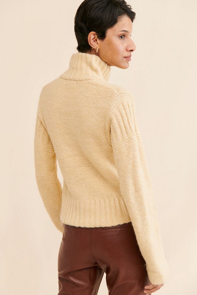 Steve Madden Martha Knit Cardigan | Urban Outfitters Steve Madden Martha Knit Cardigan | Urban Outfitters