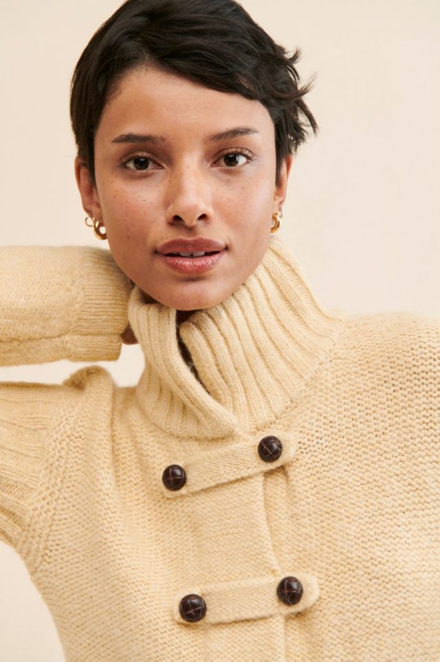 Steve Madden Martha Knit Cardigan #2