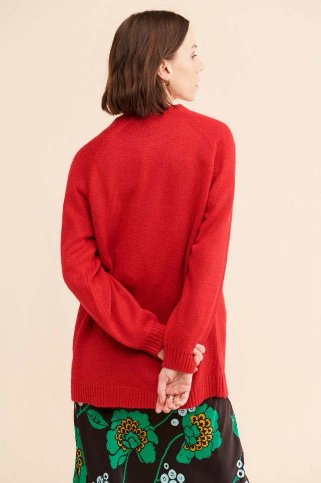 BB Dakota Knit Sweater #1