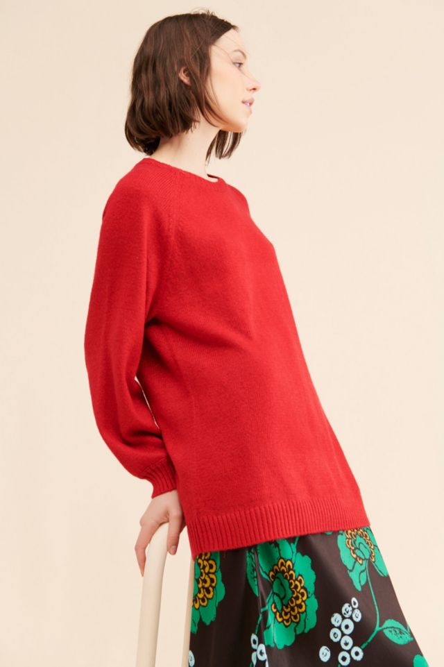 BB Dakota Knit Sweater #2