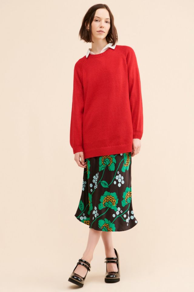 BB Dakota Knit Sweater #3