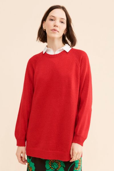 BB Dakota Knit Sweater