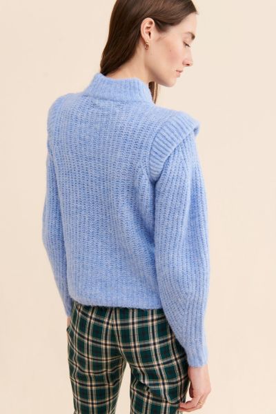 Vero Moda Pekan Knit Sweater