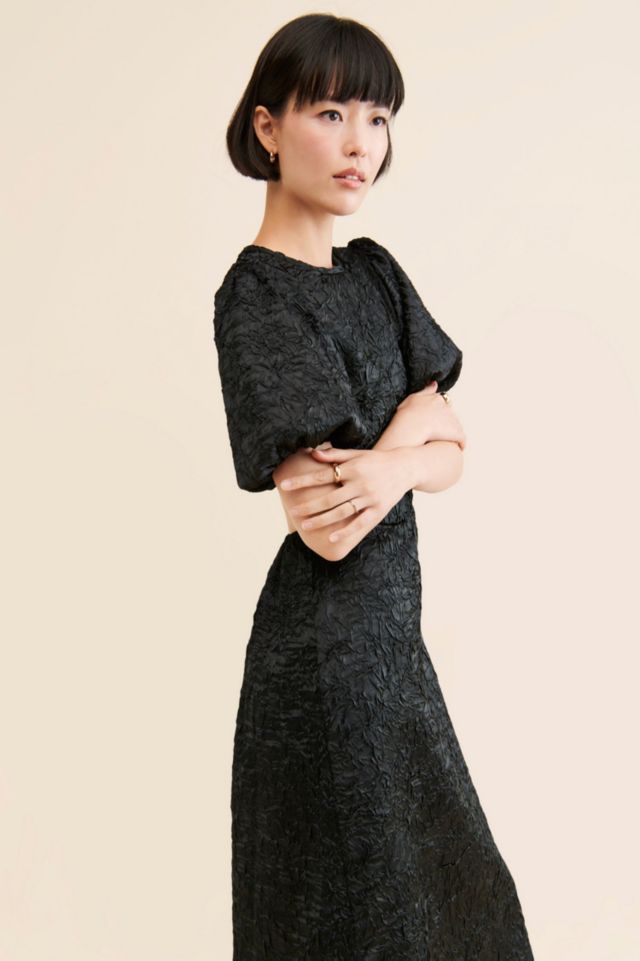 Lisa Says Gah Gwen Midi Dress #1