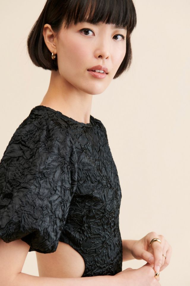Lisa Says Gah Gwen Midi Dress #2