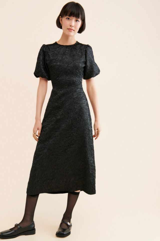 Lisa Says Gah Gwen Midi Dress #3