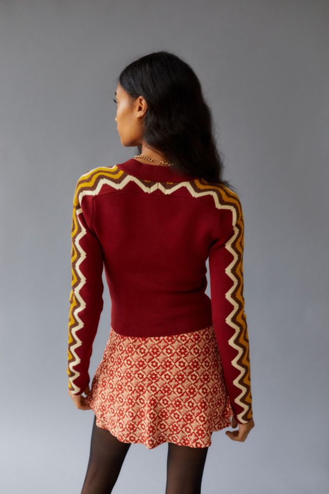 BDG Danni Sweater #1
