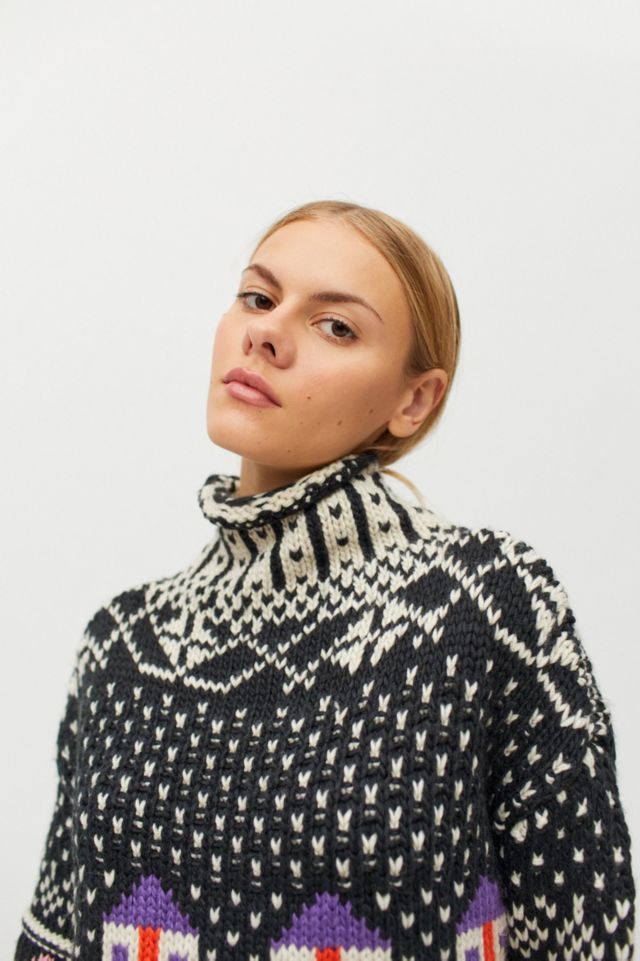 Farley Sweater #2
