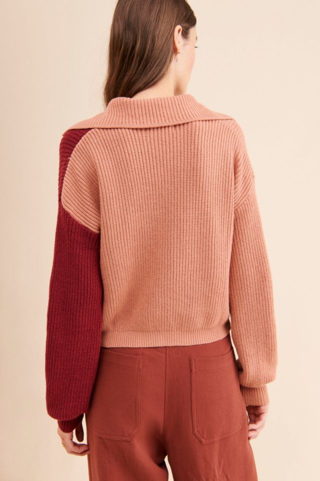 4SI3NNA Presley Cardigan #1