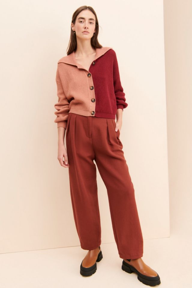 4SI3NNA Presley Cardigan #3