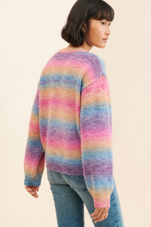 Motel Ammaria Sweater #1