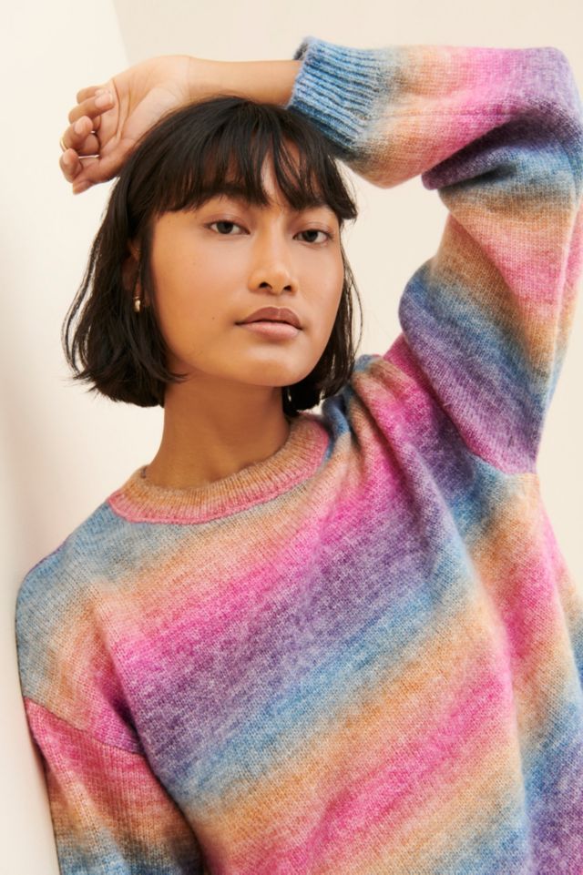 Motel Ammaria Sweater #2