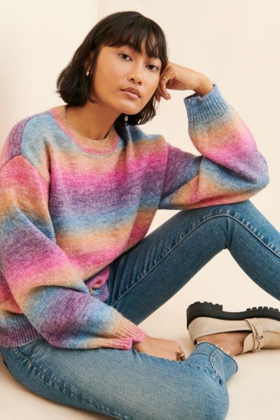 Motel Ammaria Sweater