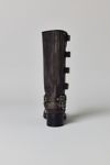 Steve Madden Rocky Buckled Tall Boot