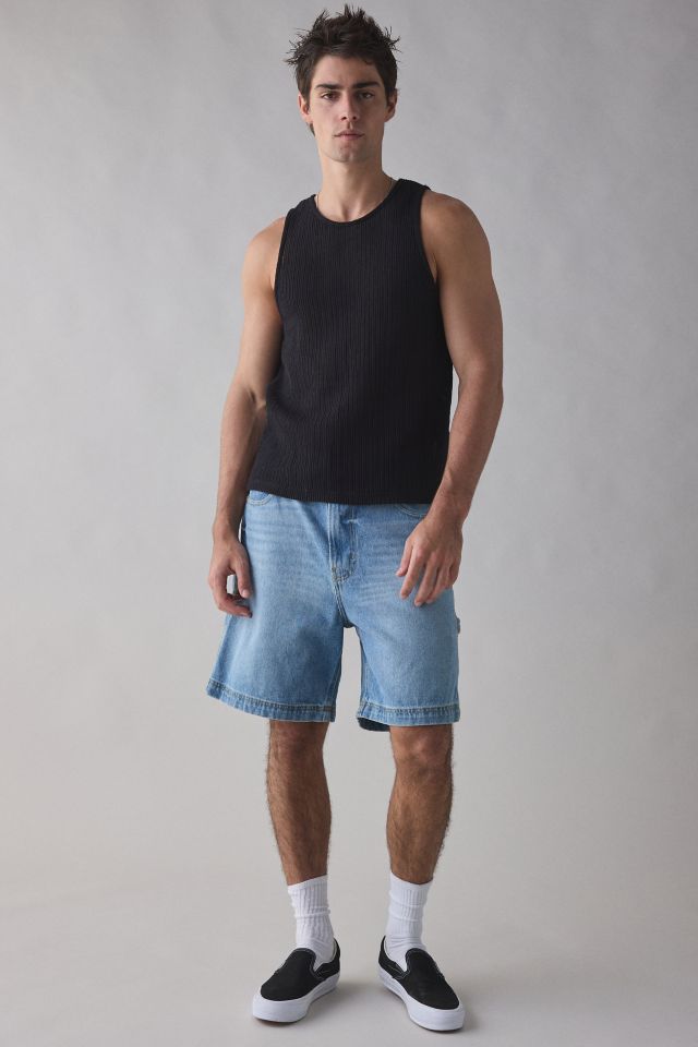 Kuwalla Tee Net Tank Top