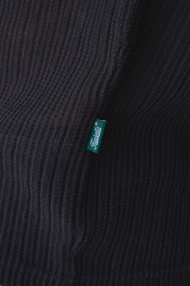 Kuwalla Tee Net Tank Top