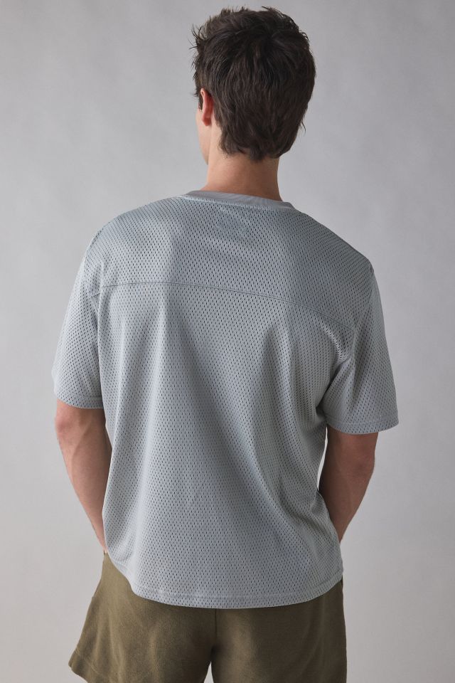 Kuwalla Tee Mesh Tee #1