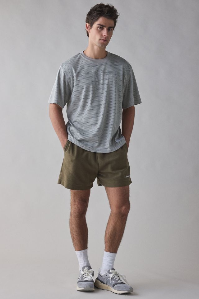 Kuwalla Tee Mesh Tee #2
