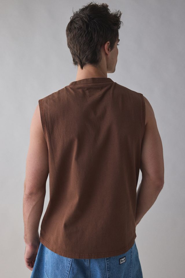 Kuwalla Tee Muscle Tank Top #1