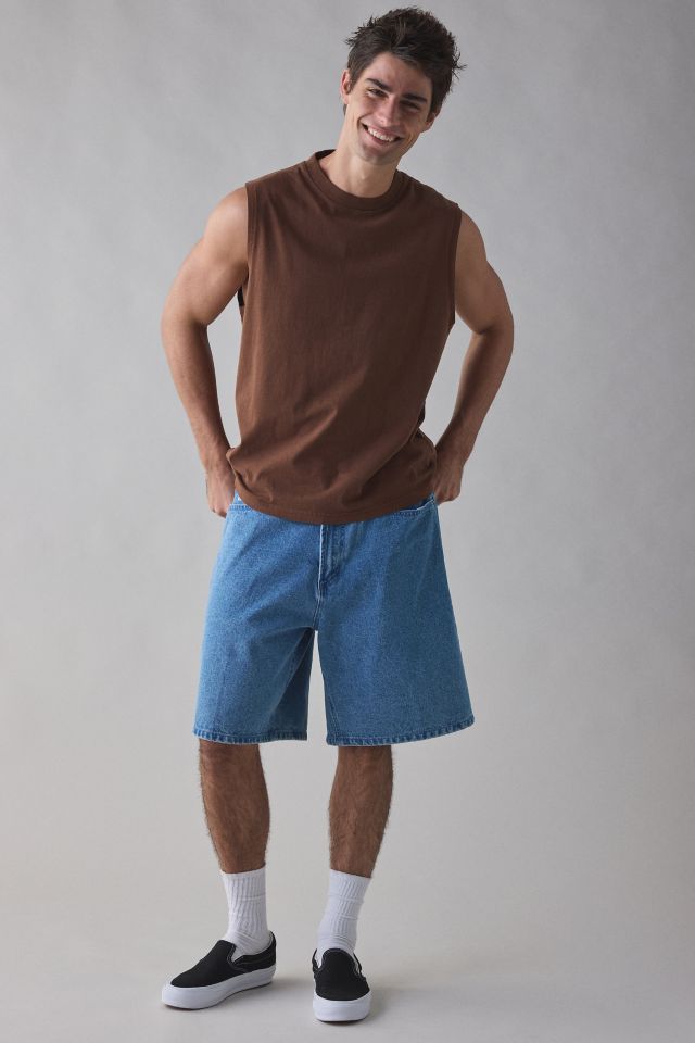 Kuwalla Tee Muscle Tank Top #2