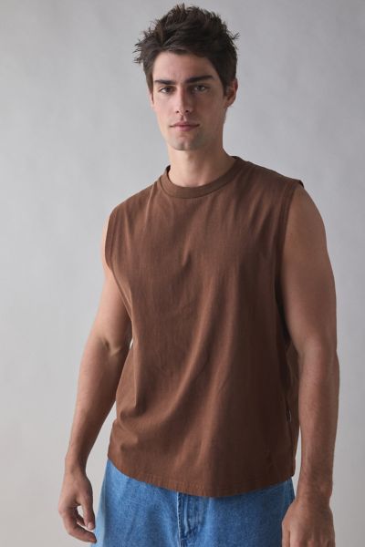 Kuwalla Tee Muscle Tank Top