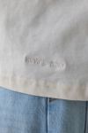 Kuwalla Tee Contrast Raglan Tee