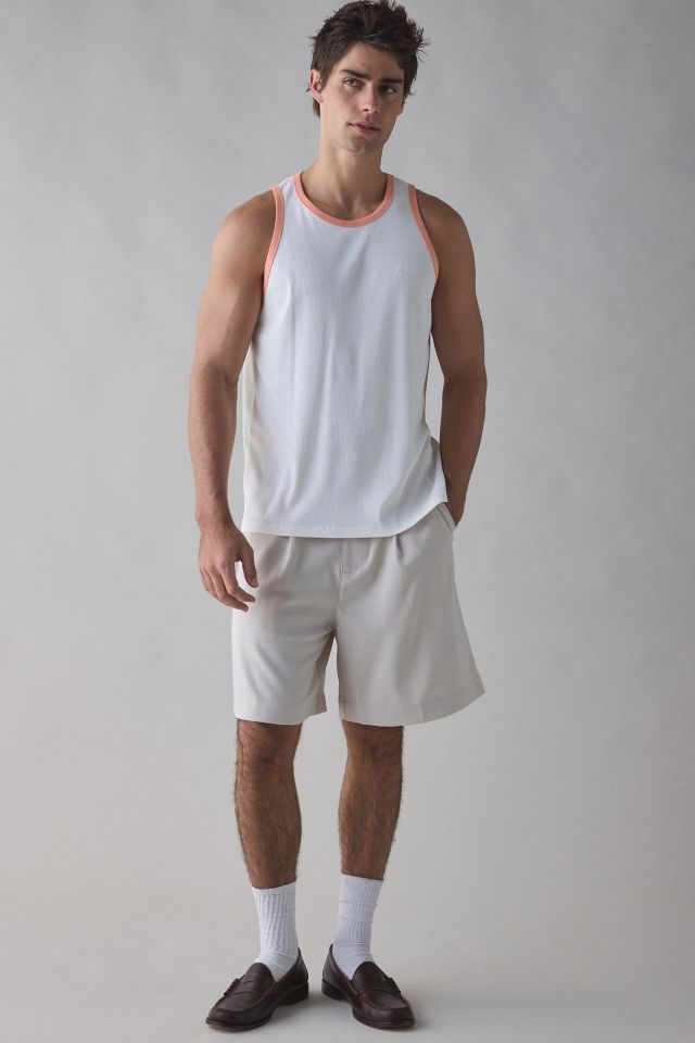Kuwalla Tee Contrast Essential Tank Top #2