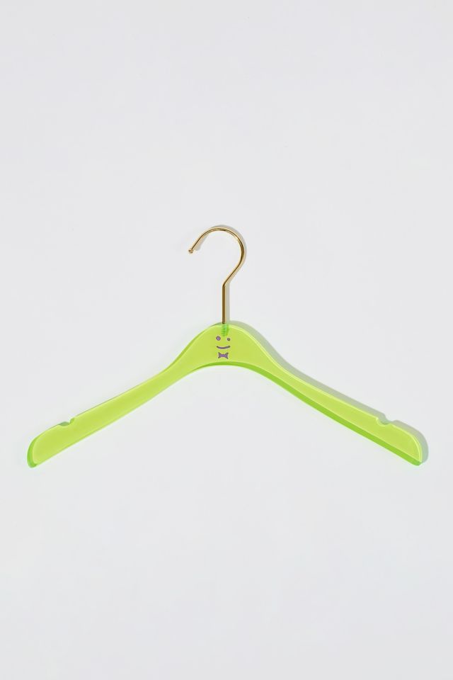 Staff Clothing Hangers - Set of 8 #2
