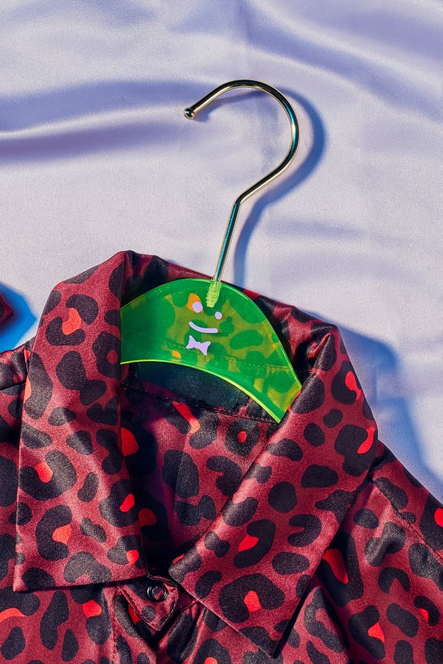 Staff Clothing Hangers - Set of 8 #4