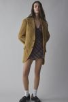 Vintage By UO Corduroy Blazer