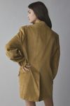 Vintage By UO Corduroy Blazer