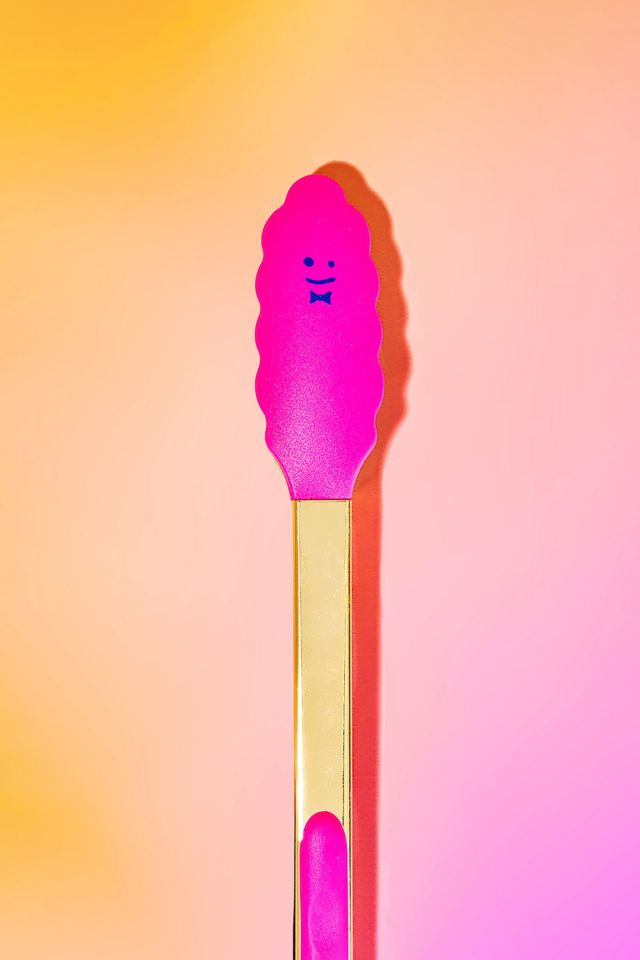Staff Kitchen Tongs #1