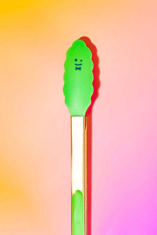 Staff Kitchen Tongs #2