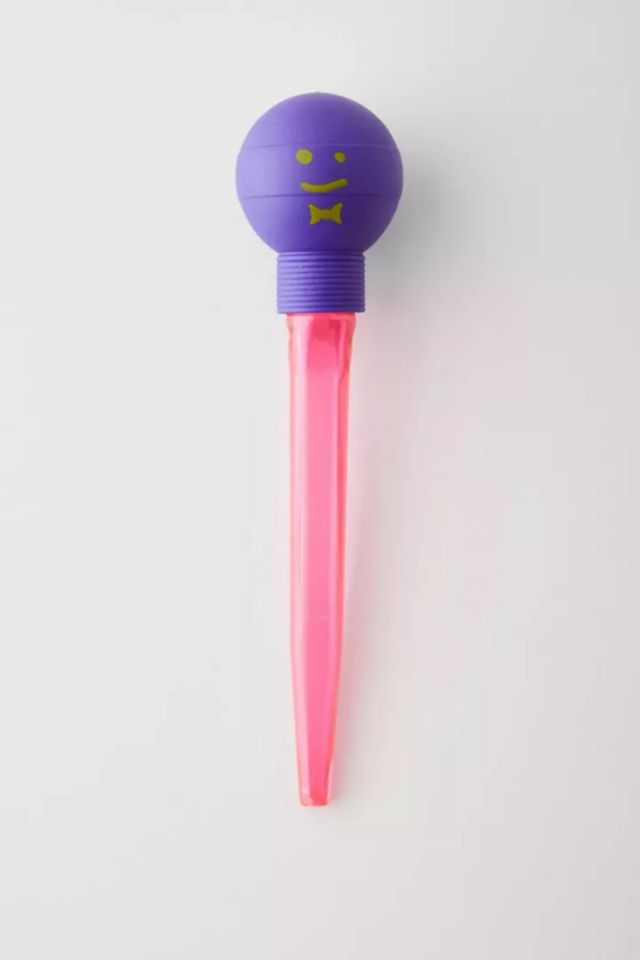 Staff The Baster #1