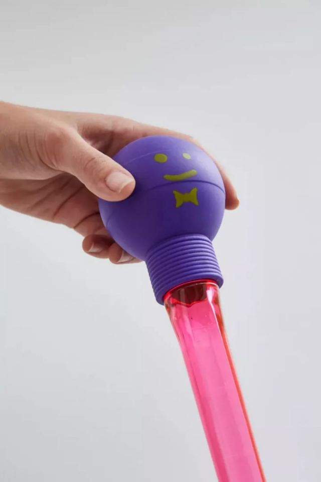 Staff The Baster #2