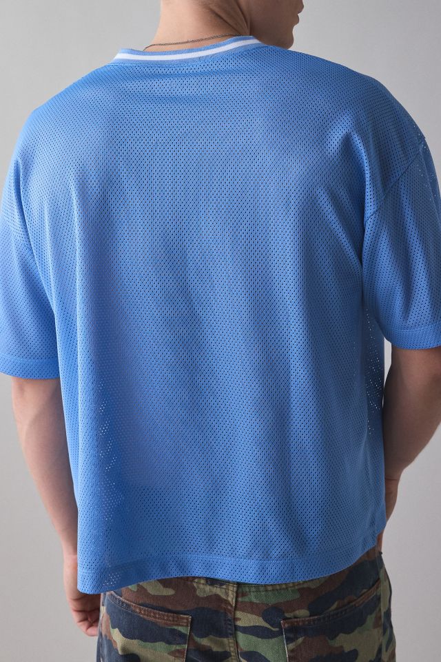 UO Benny Mesh Tee #1