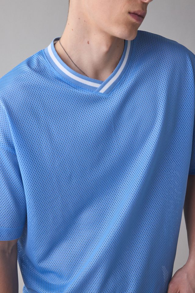 UO Benny Mesh Tee #3
