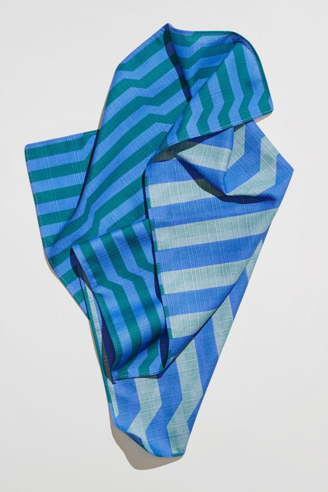 Tortuga Forma Double Sided Dinner Napkin Set #1