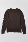 Honda Logo Graphic Thermal Long Sleeve Tee