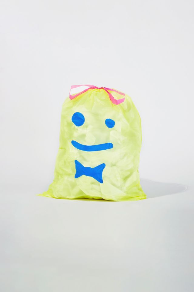 Staff Garbage Bags #1
