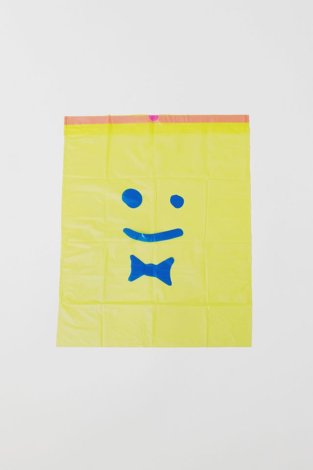 Staff Garbage Bags #2