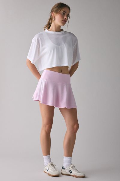 [ NERDY ]韓国人気★WOMEN'S COLOR BLOCK TRACK HALF PANTS SET Designer fashion, Seoul-fully created | W Concept
