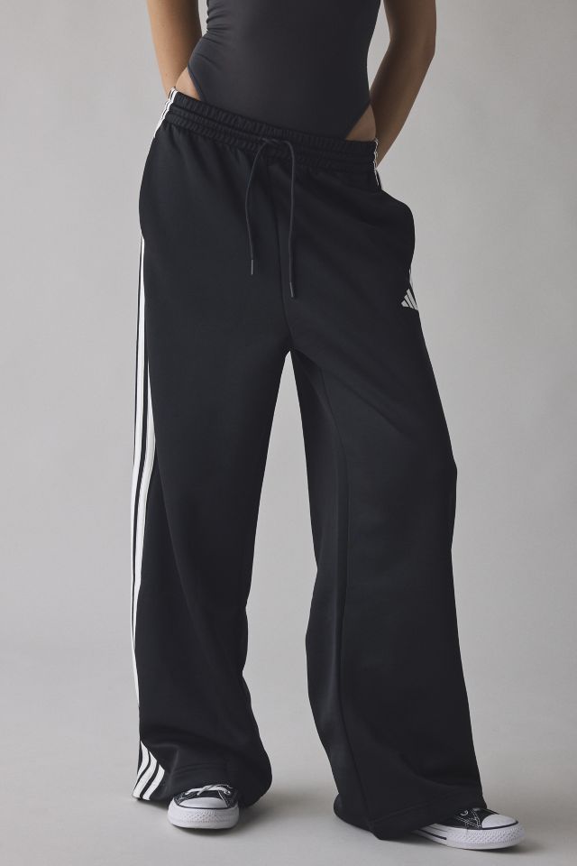 adidas Stadium 3-Stripe Track Pant #1