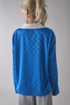 BDG Kane Brussels Soccer Jersey Graphic Long Sleeve Tee