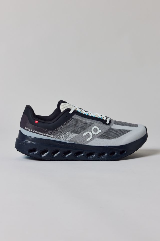 On Men's Cloudsurfer Next Sneaker #1