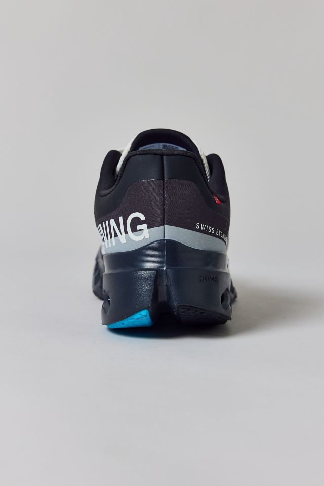 On Men's Cloudsurfer Next Sneaker #3